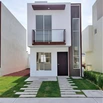 Casa modelo Franmayo