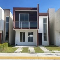 Casa residencial Franmayo