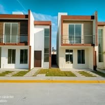 Fachadas modernas Monarca